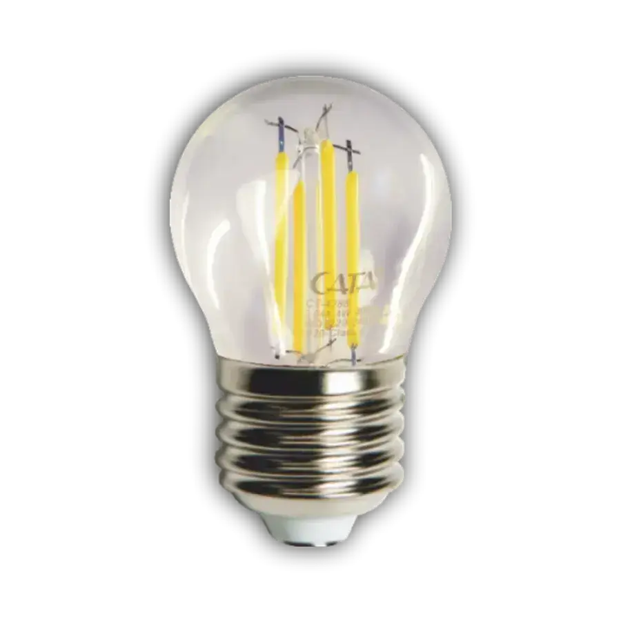 Cata CT-4288 4W Edi̇son LED Ampul günişiği