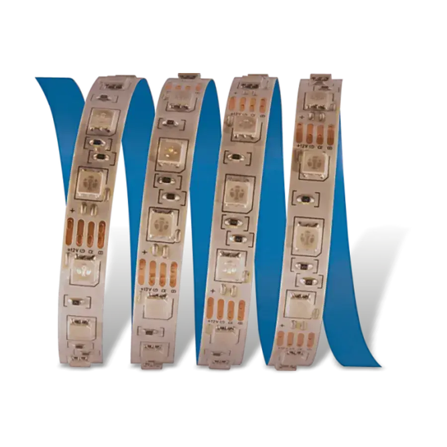 Cata CT-4534 Üç Çi̇p Şeri̇t LED Diş Mekan rgb