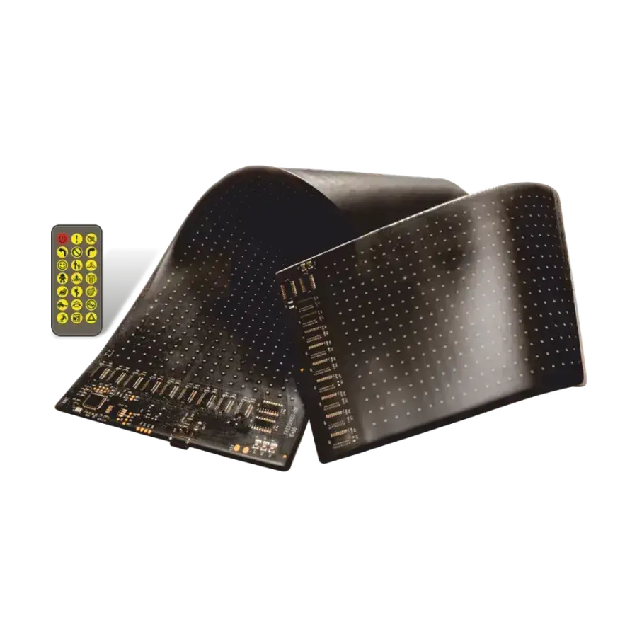 Cata CT-4568 LED Matrix Panel