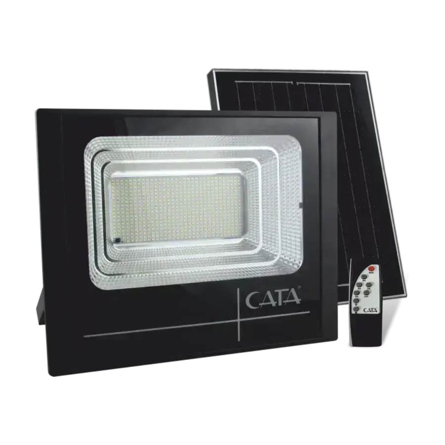 Cata CT-4650 300W Amazon Solar LED Projektör