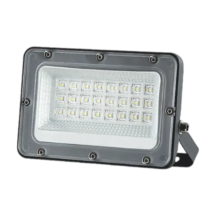 Cata CT-4657 30W Platinum LED Projektör Beyaz