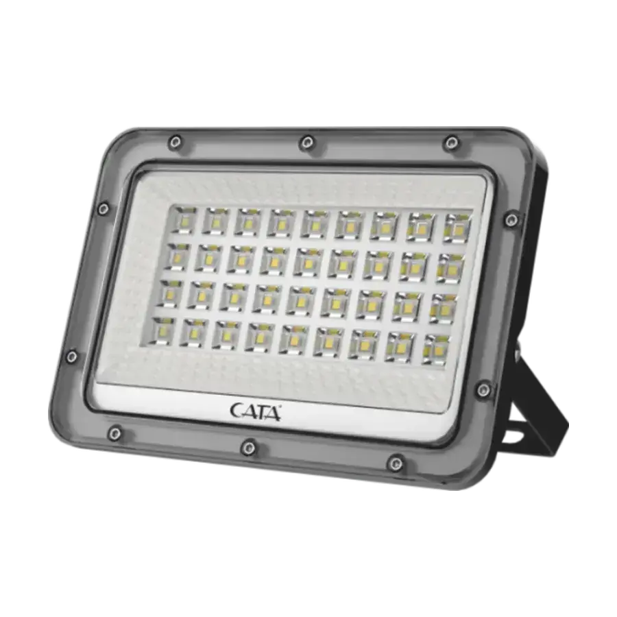Cata CT-4658B 50W Platinum LED Projektör  Beyaz