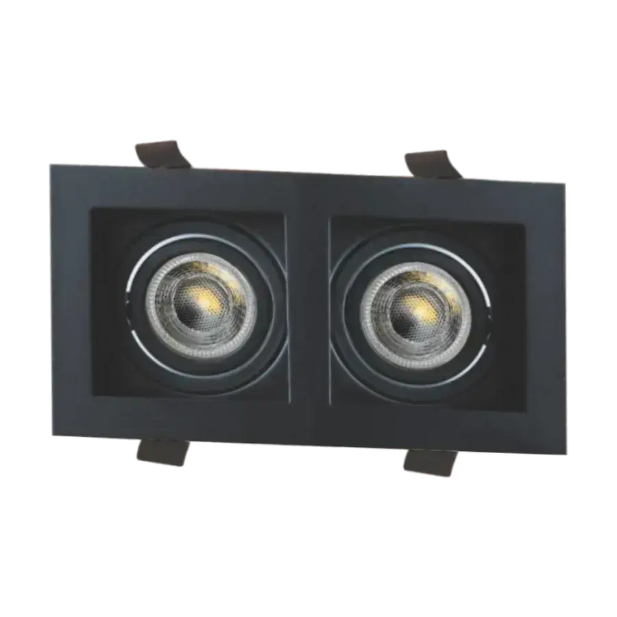 Cata CT-5019 Pars Dekoratif Si̇yah Kasa İki̇li̇