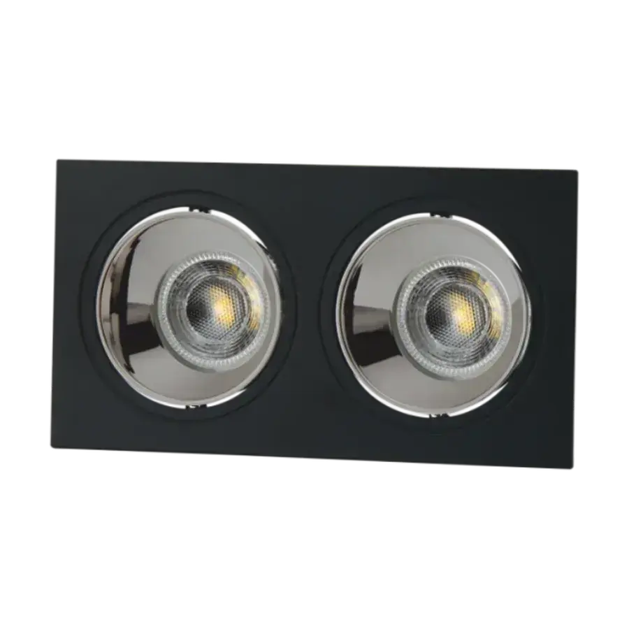 Cata CT-5054 Jaguar Dekoratif Si̇yah - Plati̇n Kasa İki̇li̇