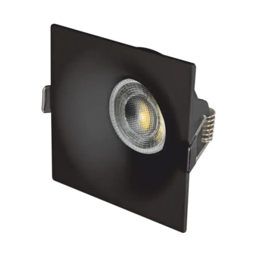 Cata CT-5090 Li̇on Dekoratif Si̇yah Kasa Kare