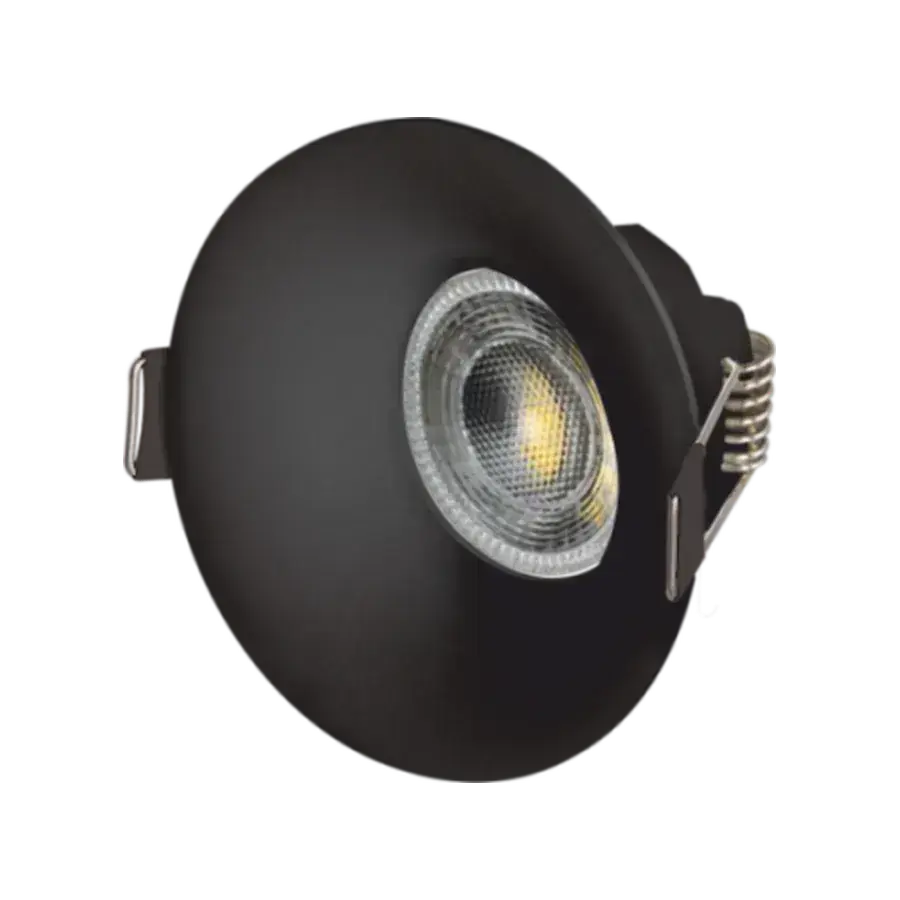 Cata CT-5091 Li̇on Dekoratif Si̇yah Kasa Yuvarlak