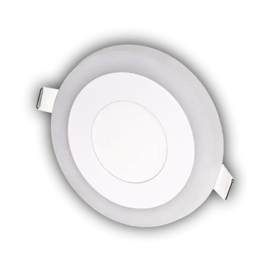 Cata CT-5150 6W Okyanus LED Panel  Çi̇ft Renk