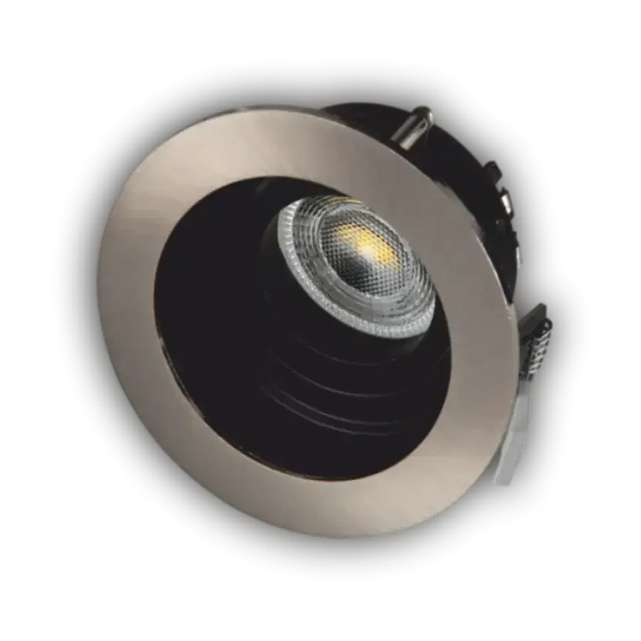 Cata CT-5220 Pars Dekoratif Sati̇n - Si̇yah Kasa Yuvarlak