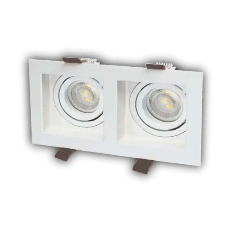 Cata CT-5237 Pars Dekoratif Beyaz Kasa İki̇li̇
