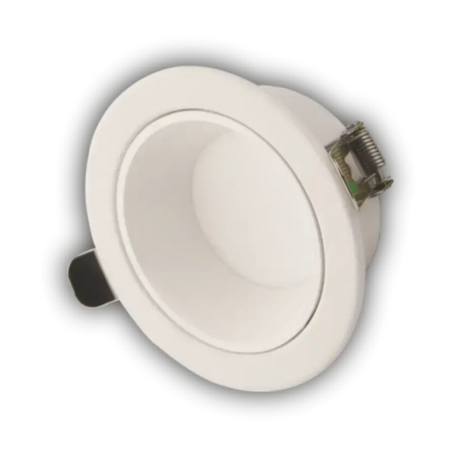 Cata CT-5260 8W Başak LED Armatür beyaz Kasa 3 Renk