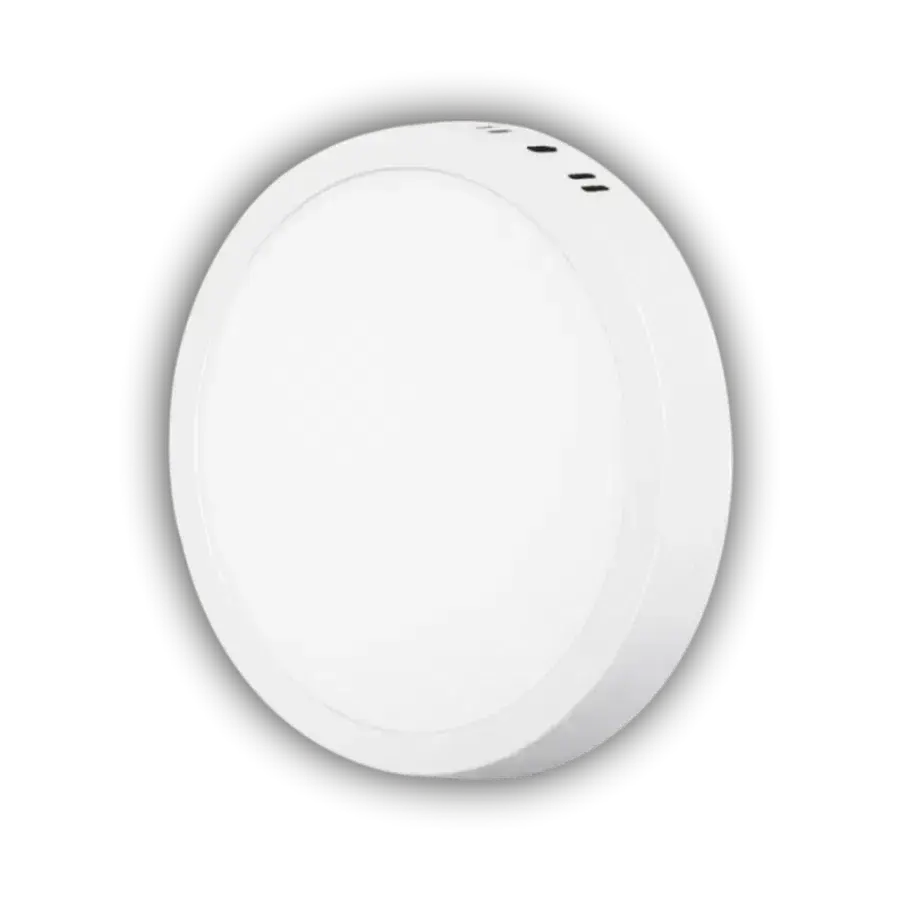 Cata CT-5271B 25W Siva Üstü LED Panel yuvarlak beyaz