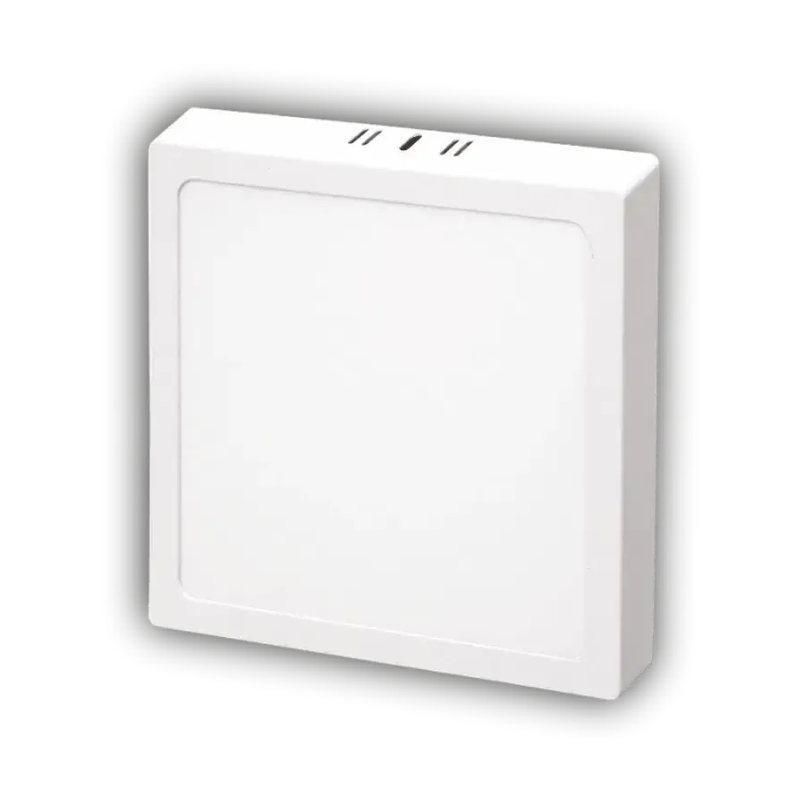 Cata CT-5272B 25W Siva Üstü LED Panel kare beyaz