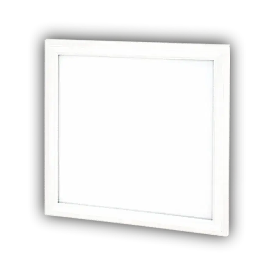 Cata CT-5286B 25W 30X30 Kli̇pi̇n LED Panel Siva Alti Beyaz