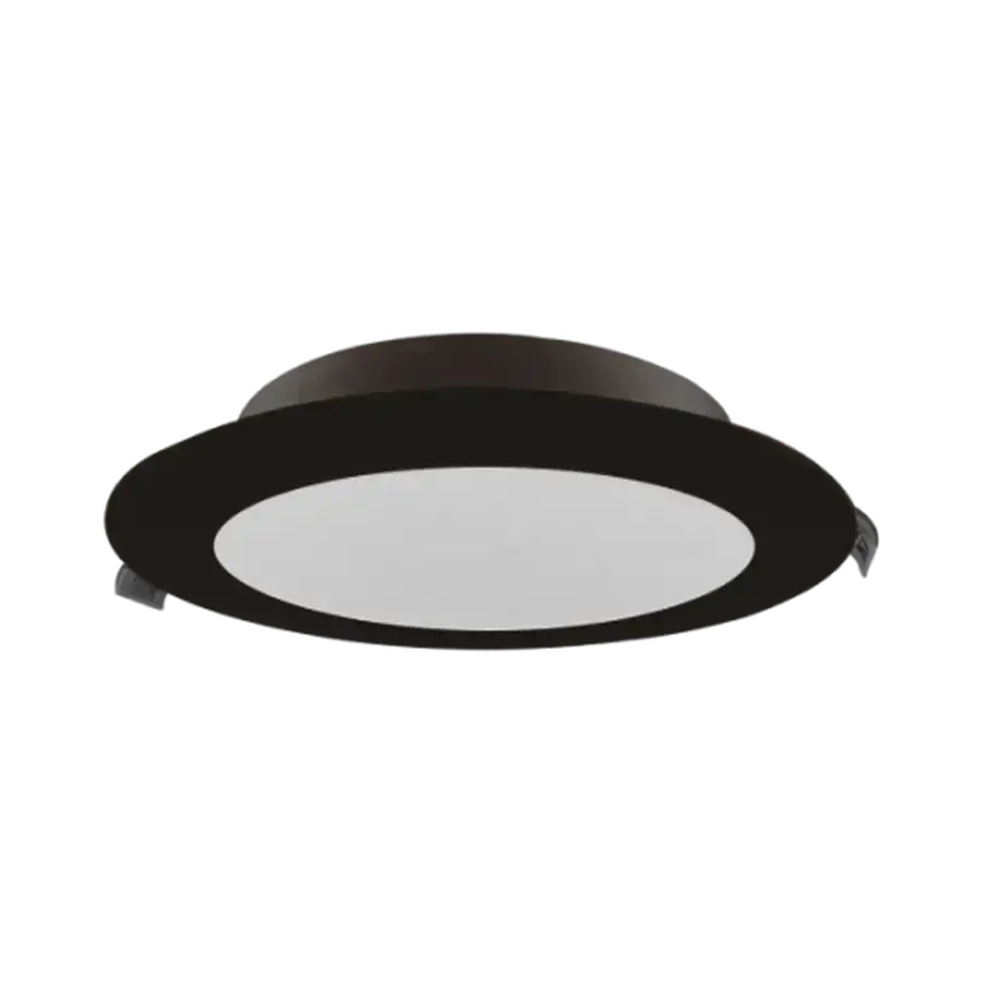 Cata CT-5650SG 10W Zümrüt Backlight Panel Si̇yah Kasa günişiği