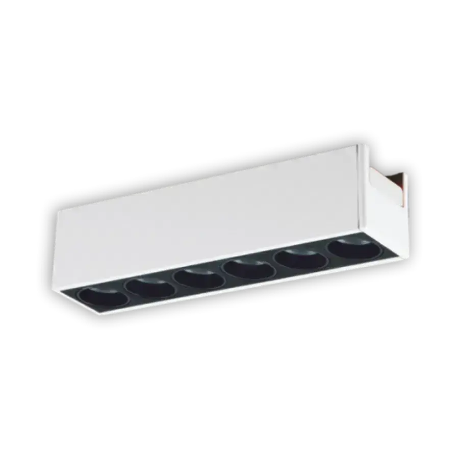 Cata CT-5810 12W Cortez Magnetic Spotgünişiği