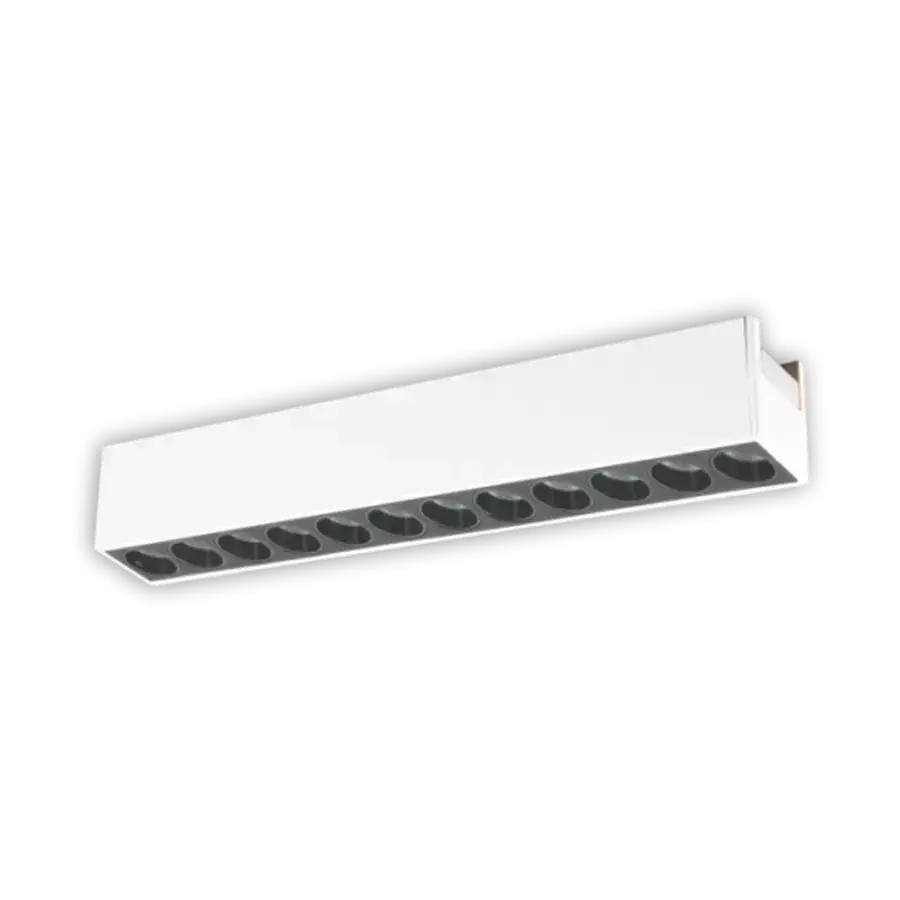 Cata CT-5811 24W Cortez Magnetc Spotgünişiği