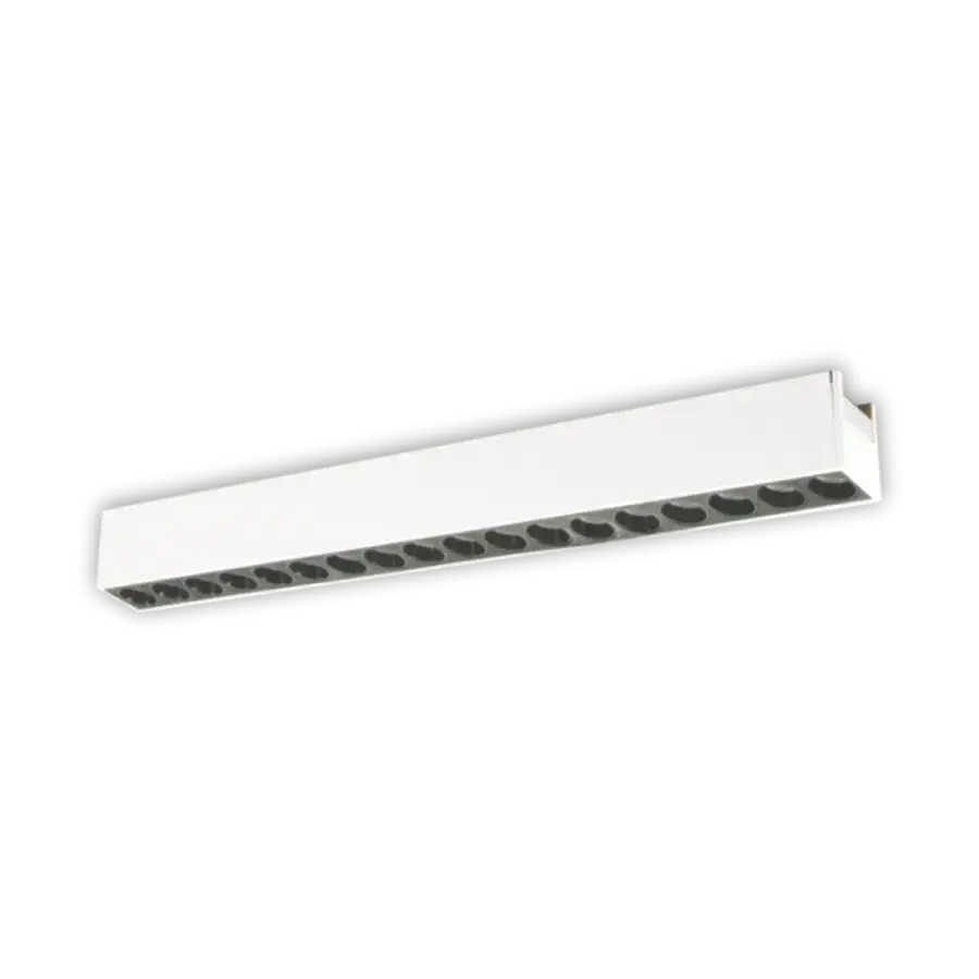 Cata CT-5812 36W Cortez Magnetc Spotgünişiği