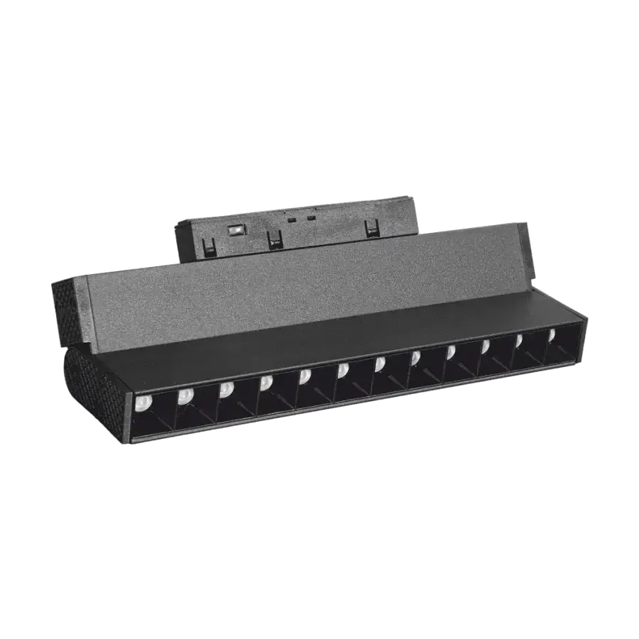 Cata CT-5930 12W Boston Magnetic Spotgünişiği