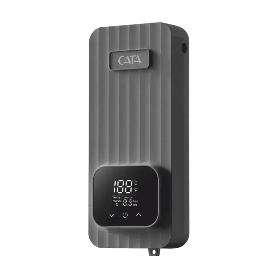 Cata CT-6010 Akilli Di̇ji̇tal Şofben