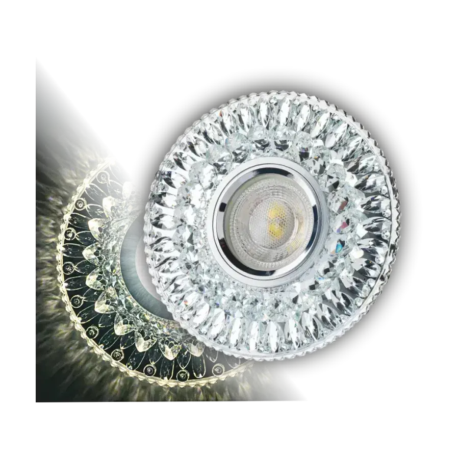 Cata CT-6583 Hanimeli̇ Dekoratif Cam Spot