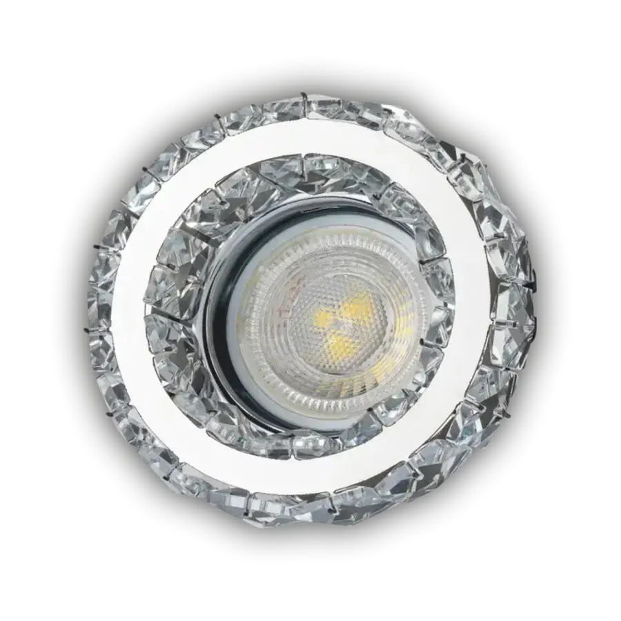Cata CT-6584 Berfi̇n Dekoratif Cam Spot