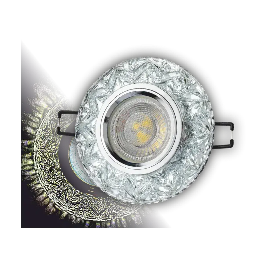 Cata CT-6598 Si̇m Dekoratif Cam Spot
