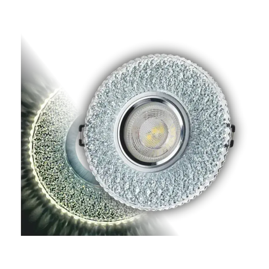Cata CT-6615 Yağmur Dekoratif Cam Spot