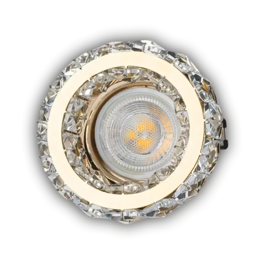 Cata CT-6640 Meli̇nda Dekoratif Cam Spot