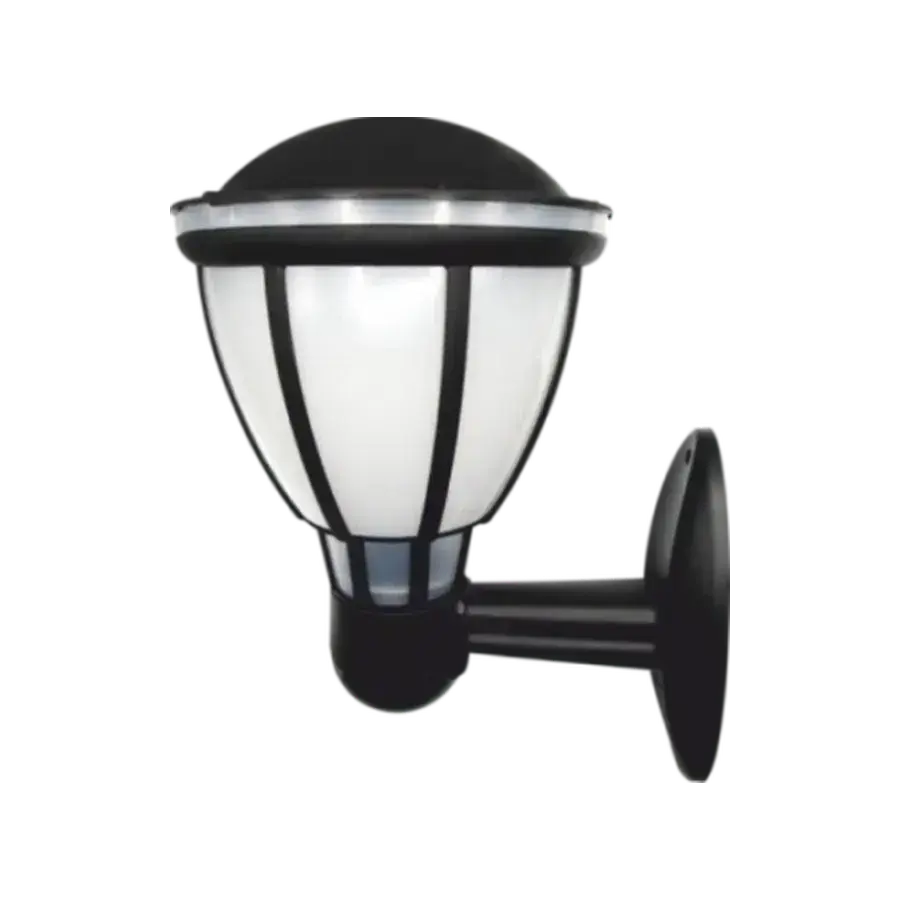 Cata CT-7019 Tori̇no Bahçe Armatürü APLİK E27