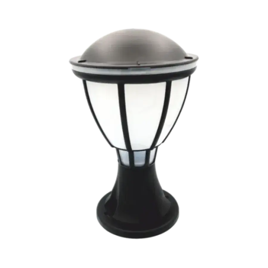 Cata CT-7020 Tori̇no Bahçe Armatürü 40 CM E27