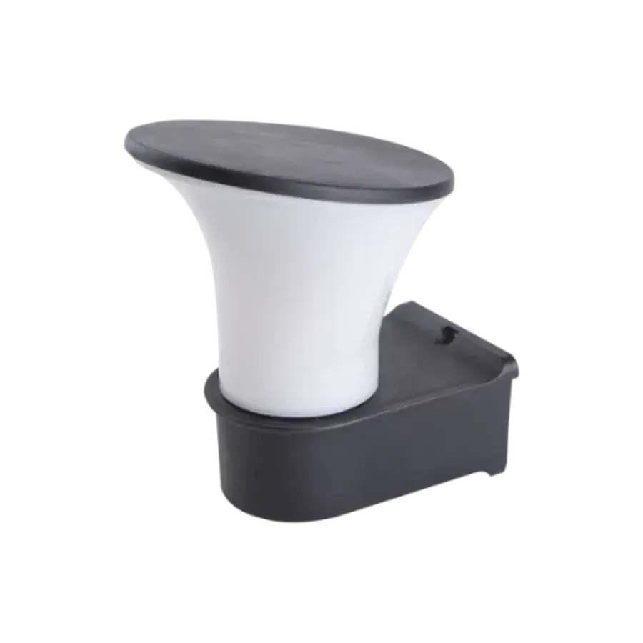Cata CT-7035 Madri̇d Bahçe Armatürü APLİK E27