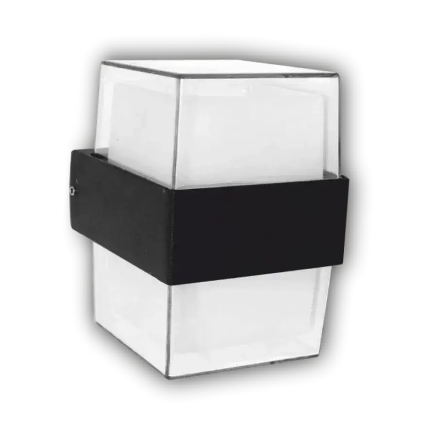 Cata CT-7047 12W Bora LED Aplik Diş Mekan