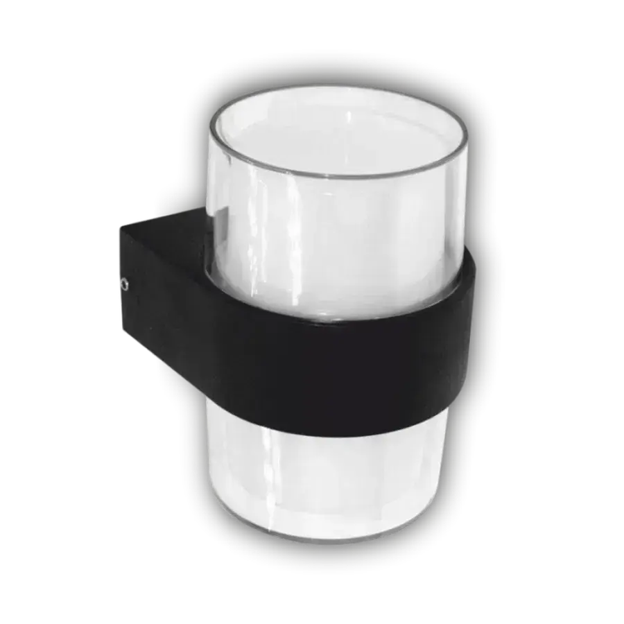 Cata CT-7048 12W Bora LED Aplik Diş Mekan