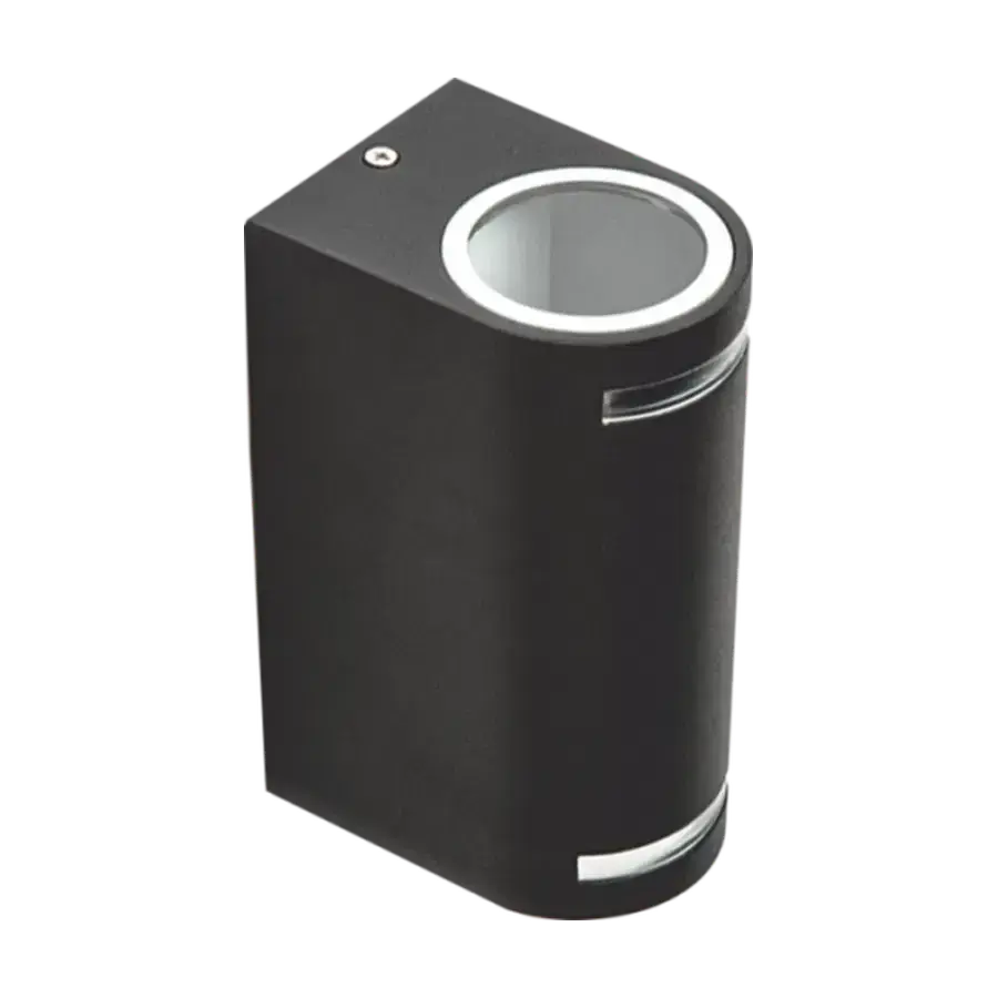 Cata CT-7062 İbi̇za Bahçe Armatürü Çi̇ft Tarafli gu 10