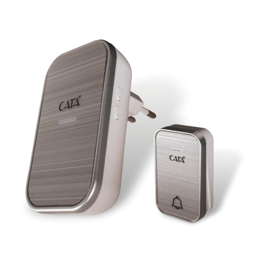 CATA CT-105 KİNETİK ENERJİLİ Zil