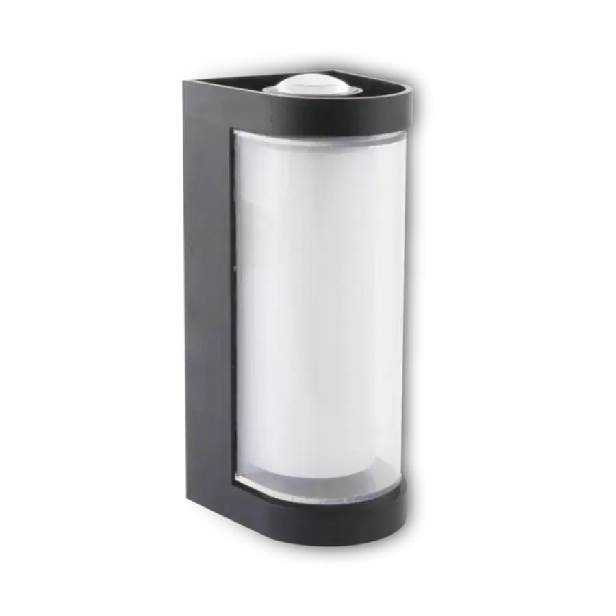Cata CT-7079 9W Lara Diş Mekan LED Aplik