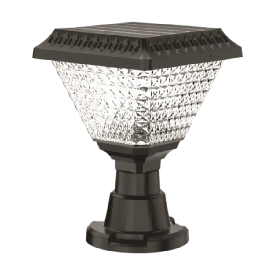 Cata CT-7315 30W Solar Set Üstü