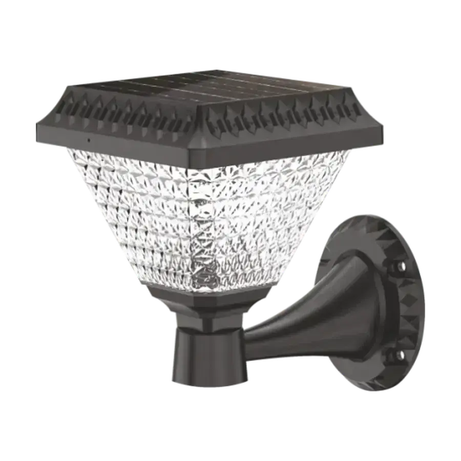 Cata CT-7316 30W Solar LED Aplik