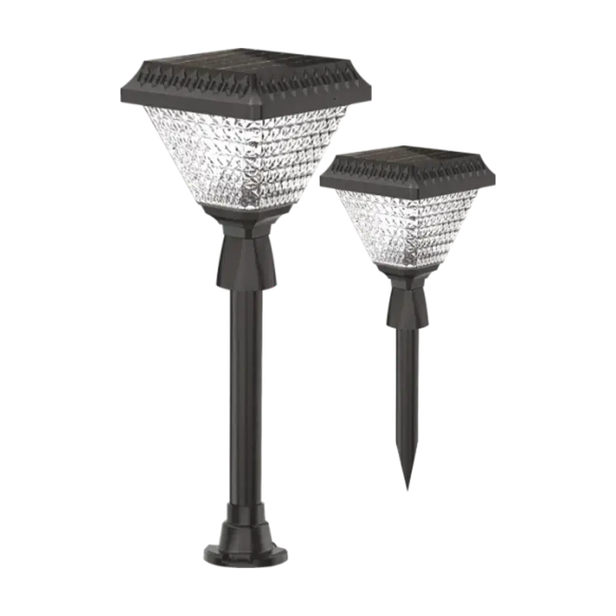 Cata CT-7317 30W Solar LED Çi̇m Di̇reği̇