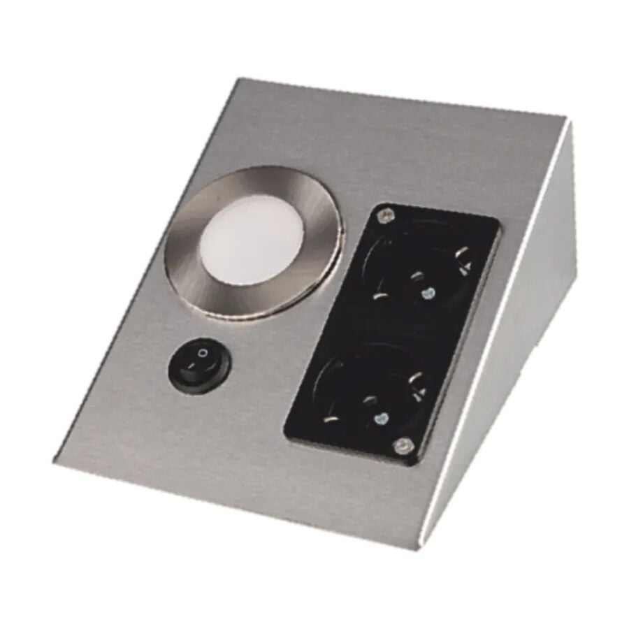 CATA CT-5109 5W Tezgah Aydinlatma Elektrik Kontrol Ürünü