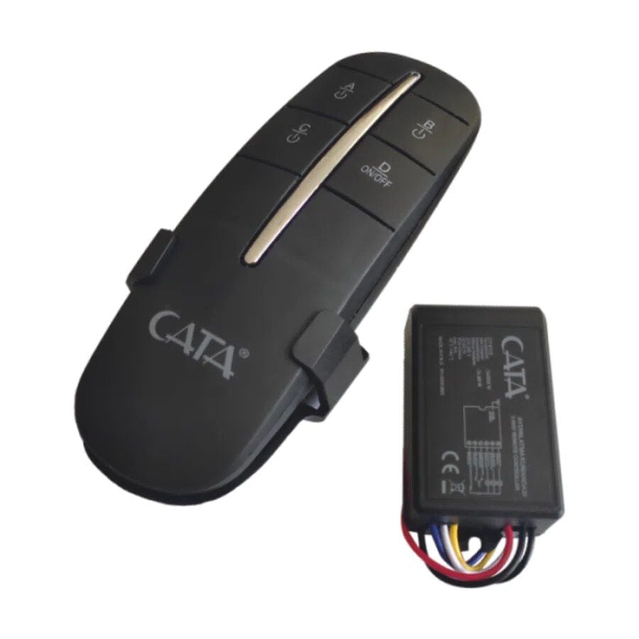 CATA CT-9115 1000W Aydinlatma Kumanda