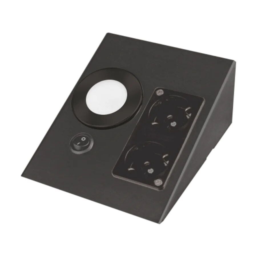 CATA CT-5110 5W Tezgah Aydinlatma Elektrik Kontrol Ürünü