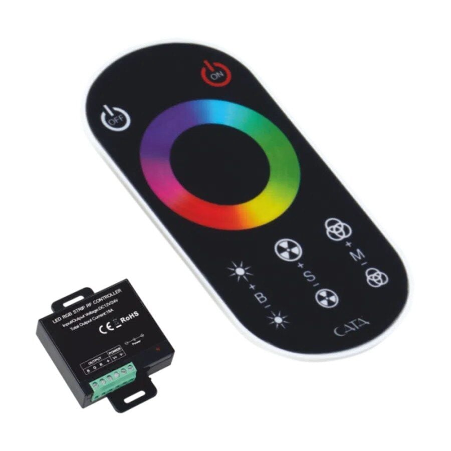 CATA CT-9116 288W RGB Kumanda