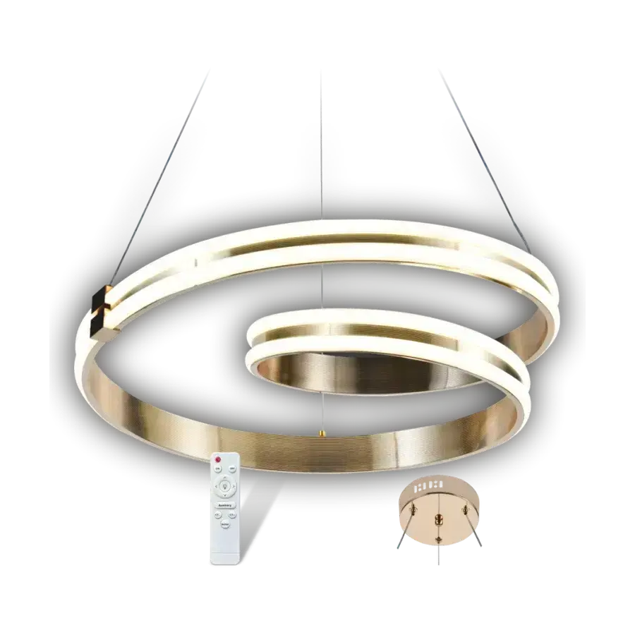 Cata CT-8630 Parla LED'li Avi̇ze kumandali 3 Renk