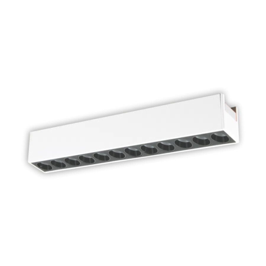 CATA CT-5811 Cortez Magnetic (Beyaz) Ray Sistemi