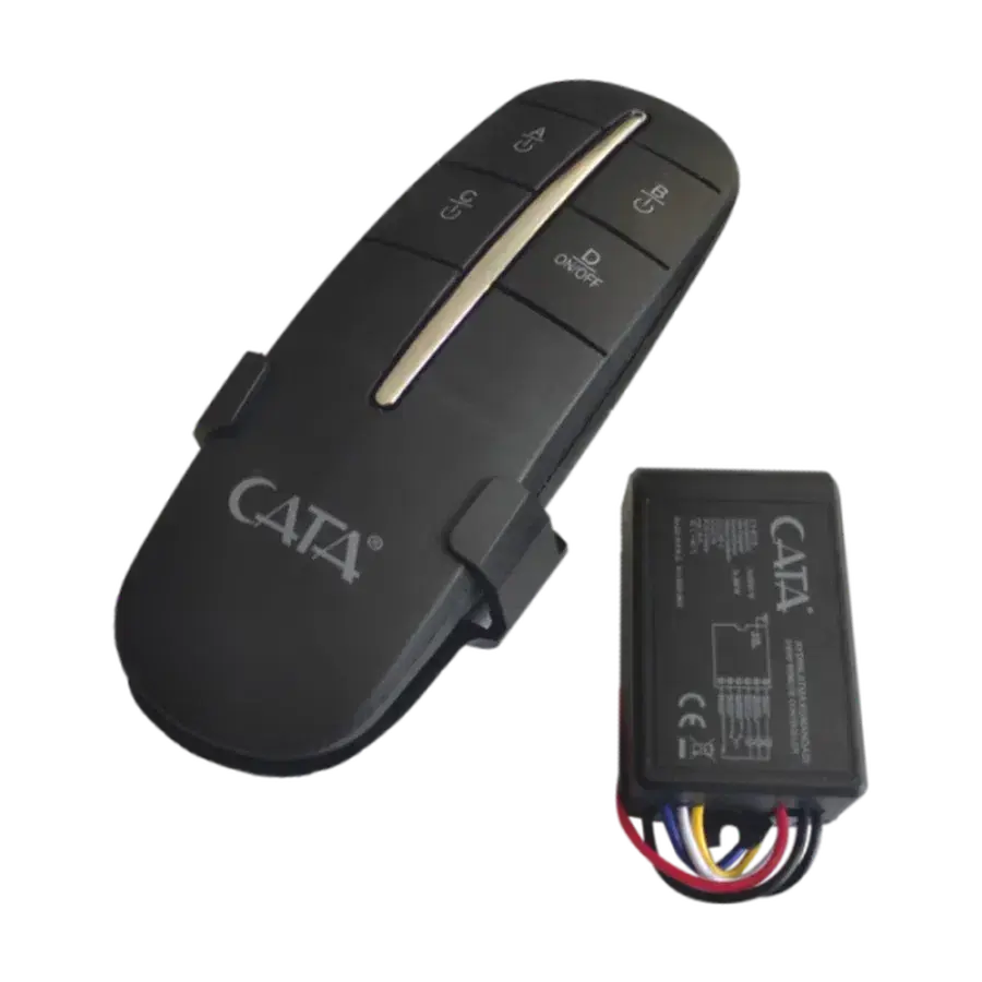 Cata CT-9115 Aydinlatma Kumandasi 3X100W