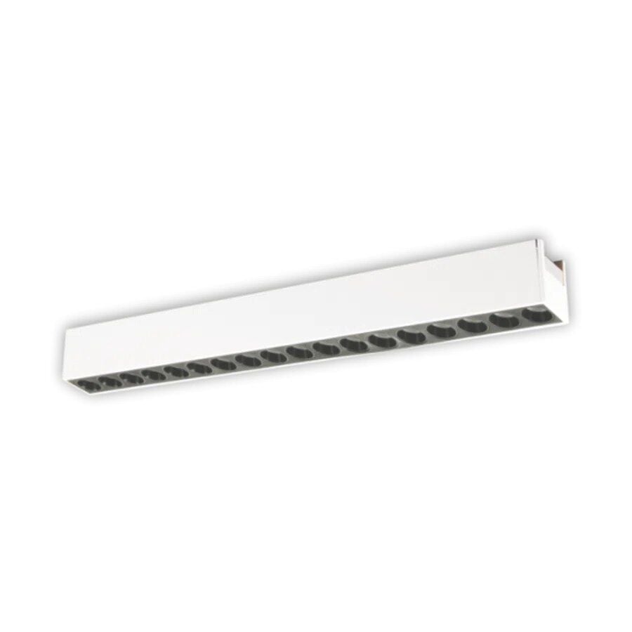 CATA CT-5812 36W Cortez Magnetic (Beyaz) Ray Sistemi