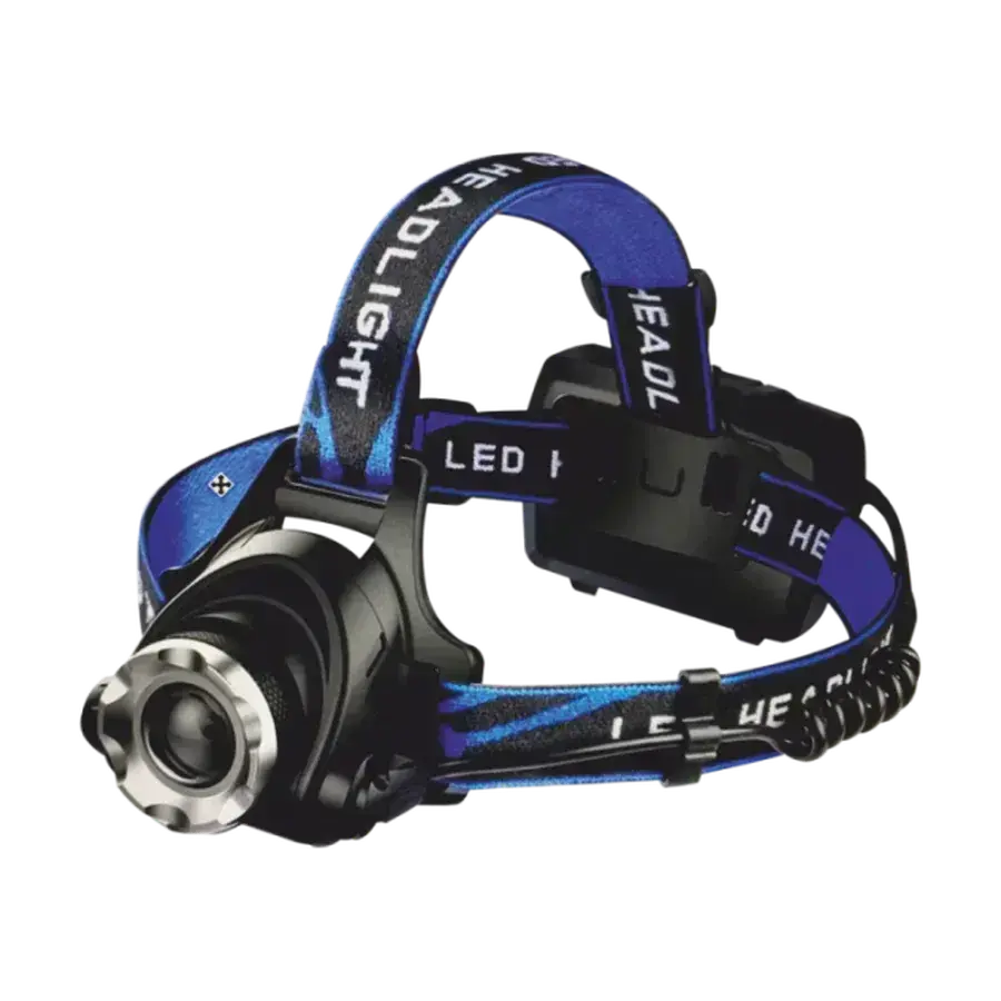 Cata CT-9123 Poyraz Kafa Lambasi