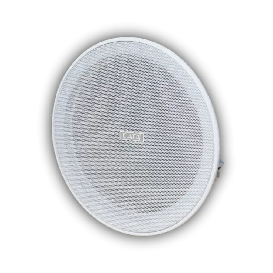 Cata CT-9140 60W Hoparlör 18CM Balanstli