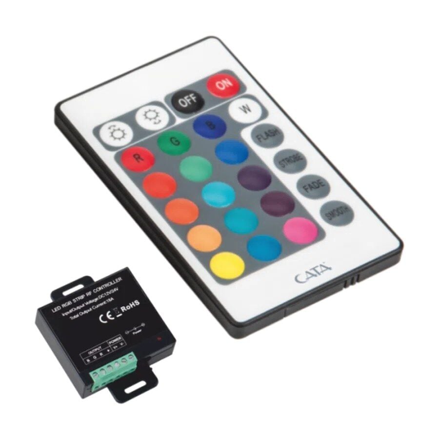 CATA CT-9147 216W RGB Kumanda